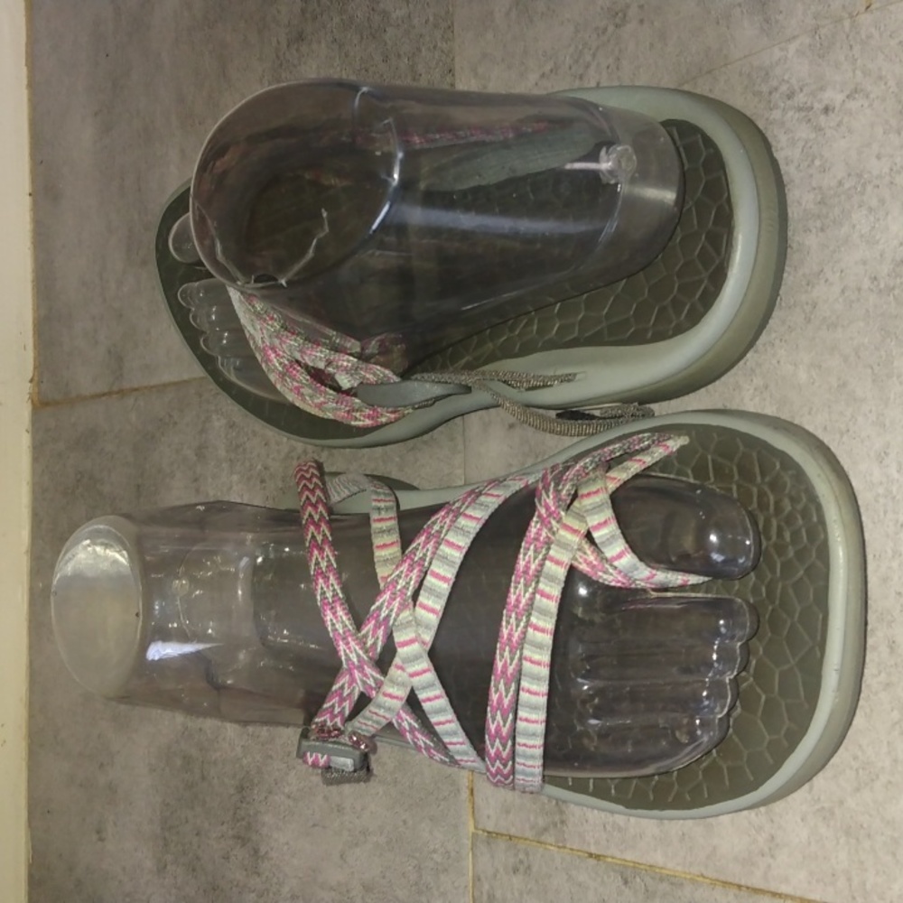 Chaco Sandals - Picture 3 of 16